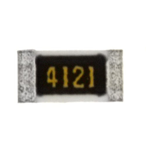 MCR18EZHF4121 MCR18EZHF4121