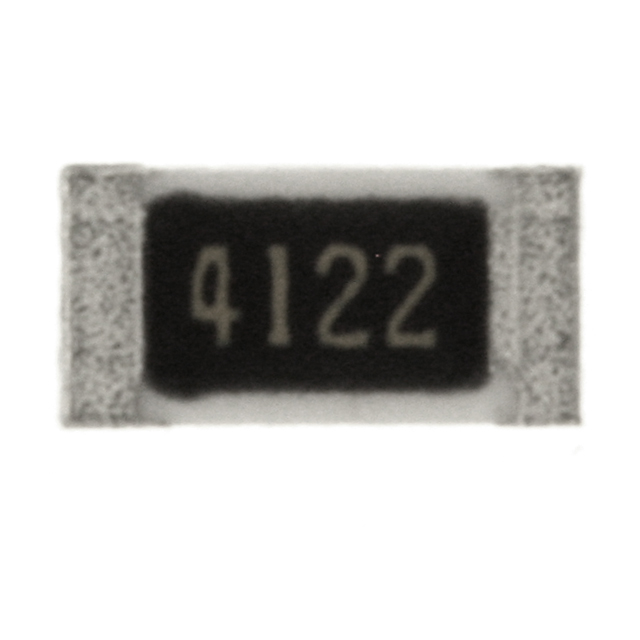 MCR18EZHF4122 MCR18EZHF4122