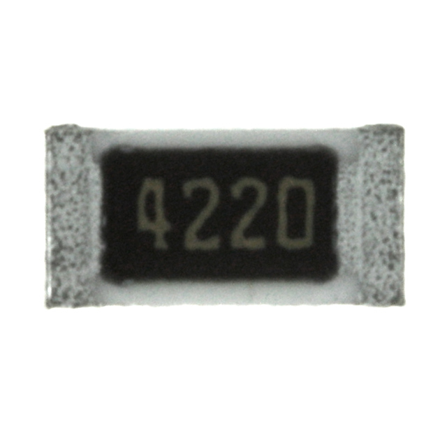 MCR18EZHF4220 MCR18EZHF4220