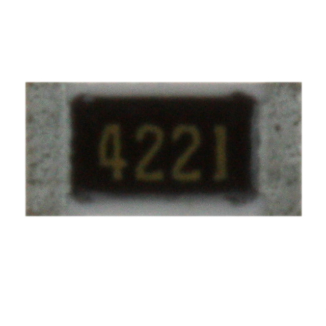MCR18EZHF4221 MCR18EZHF4221