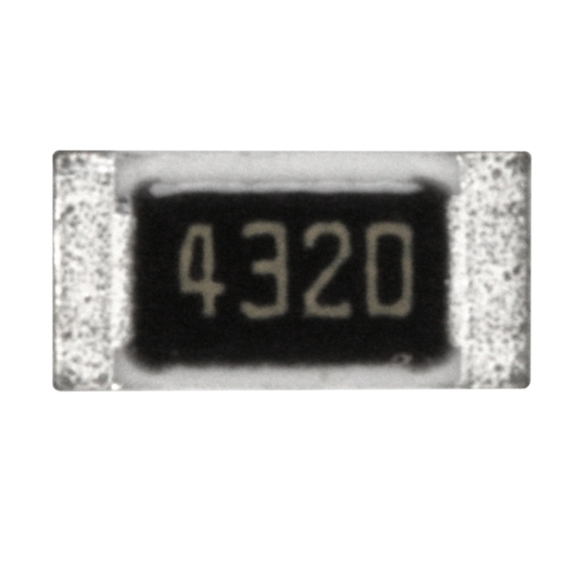 MCR18EZHF4320 MCR18EZHF4320