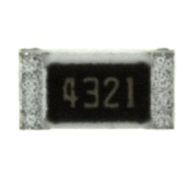 MCR18EZHF4321 MCR18EZHF4321