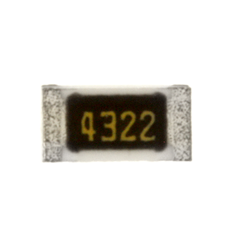 MCR18EZHF4322 MCR18EZHF4322