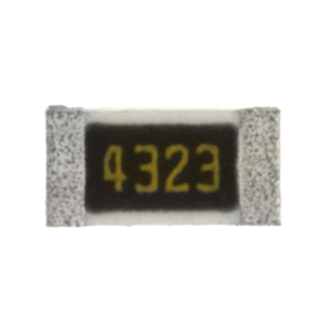 MCR18EZHF4323 MCR18EZHF4323