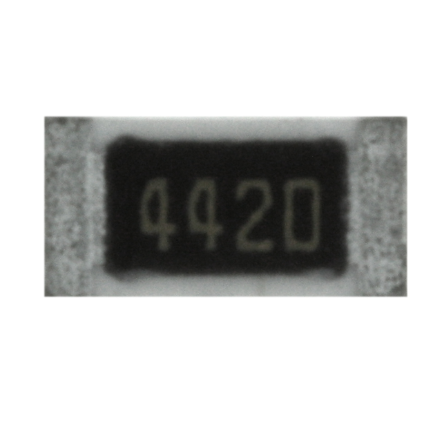 MCR18EZHF4420 MCR18EZHF4420