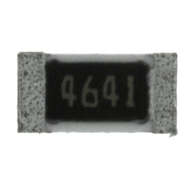 MCR18EZHF4641 MCR18EZHF4641