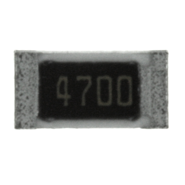 MCR18EZHF4700 MCR18EZHF4700