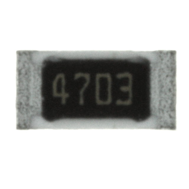 MCR18EZHF4703 MCR18EZHF4703