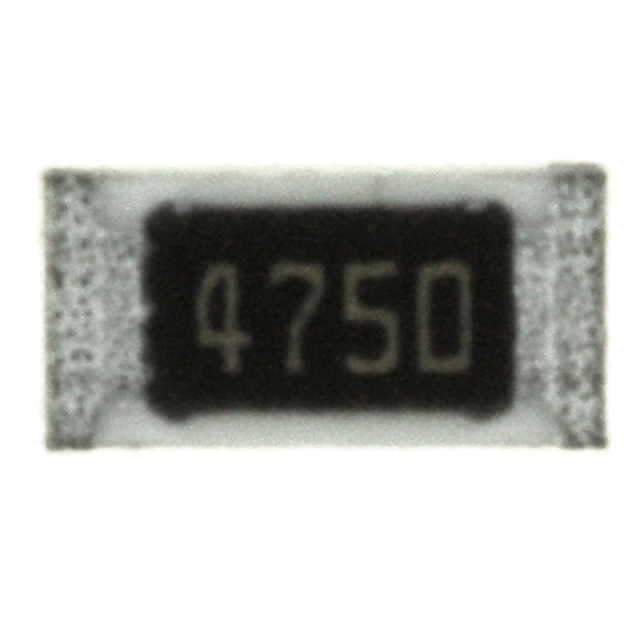 MCR18EZHF4750 MCR18EZHF4750
