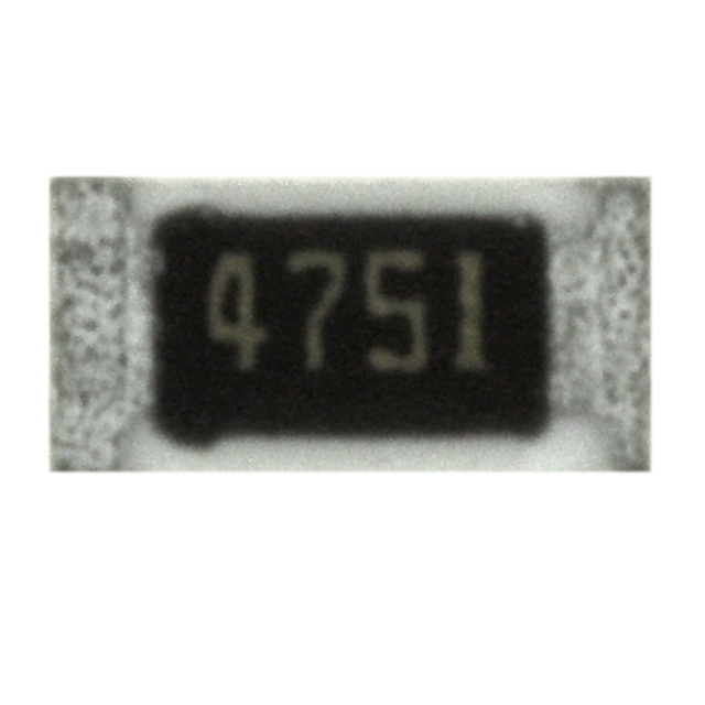 MCR18EZHF4751 MCR18EZHF4751