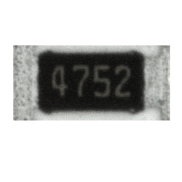 MCR18EZHF4752 MCR18EZHF4752
