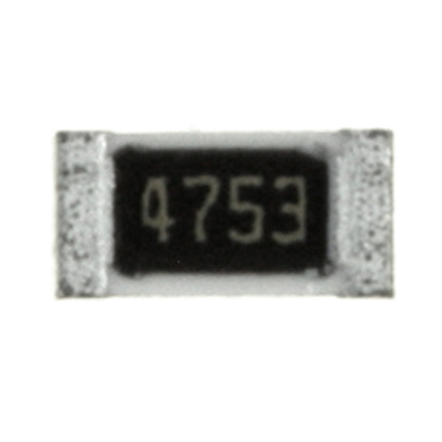 MCR18EZHF4753 MCR18EZHF4753
