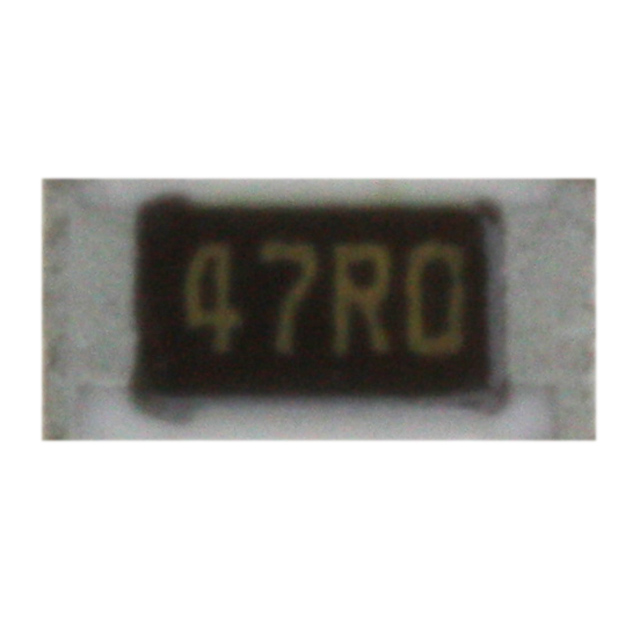 MCR18EZHF47R0 MCR18EZHF47R0