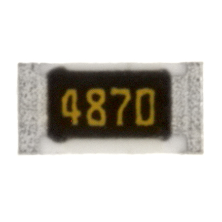 MCR18EZHF4870 MCR18EZHF4870