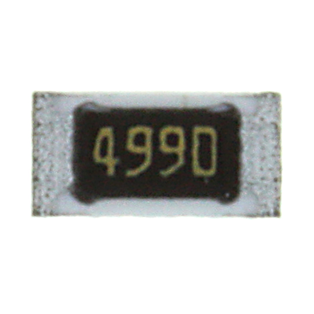 MCR18EZHF4990 MCR18EZHF4990