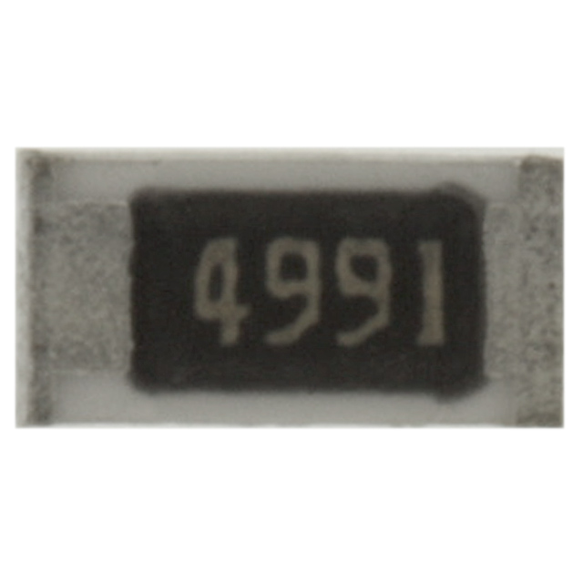 MCR18EZHF4991 MCR18EZHF4991