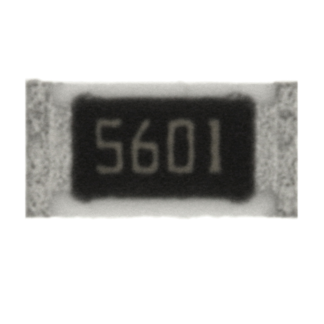MCR18EZHF5601 MCR18EZHF5601