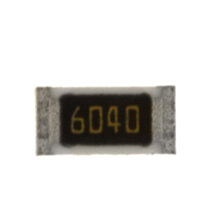 MCR18EZHF6040 MCR18EZHF6040