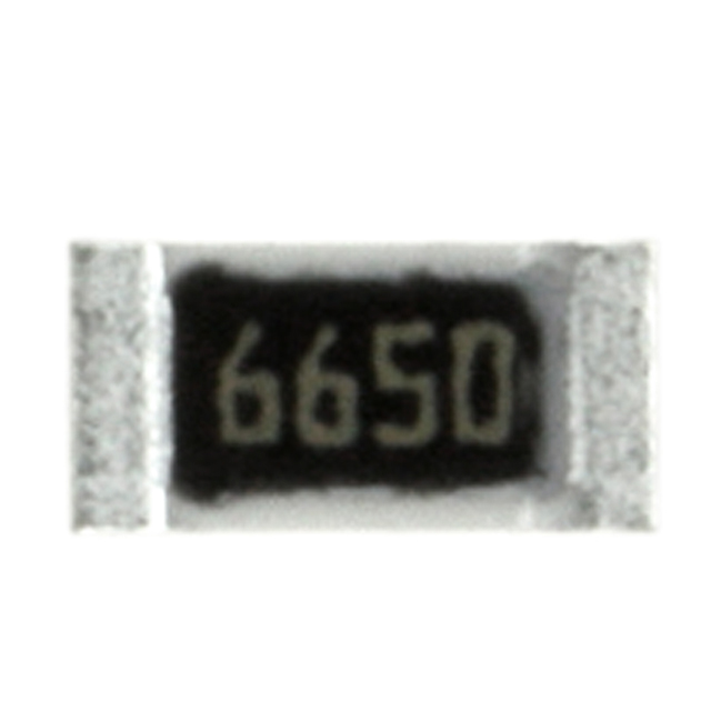 MCR18EZHF6650 MCR18EZHF6650