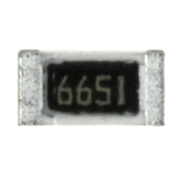 MCR18EZHF6651 MCR18EZHF6651