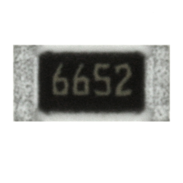 MCR18EZHF6652 MCR18EZHF6652