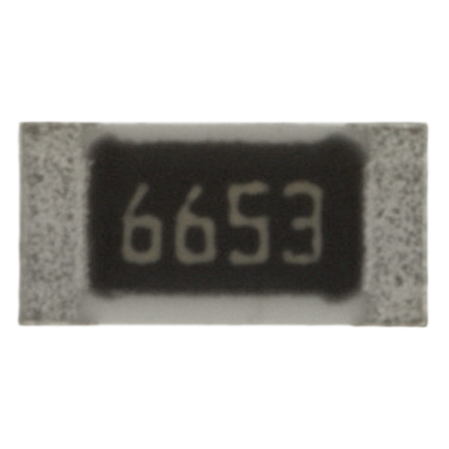 MCR18EZHF6653 MCR18EZHF6653