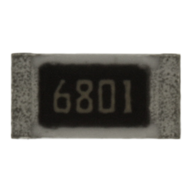 MCR18EZHF6801 MCR18EZHF6801