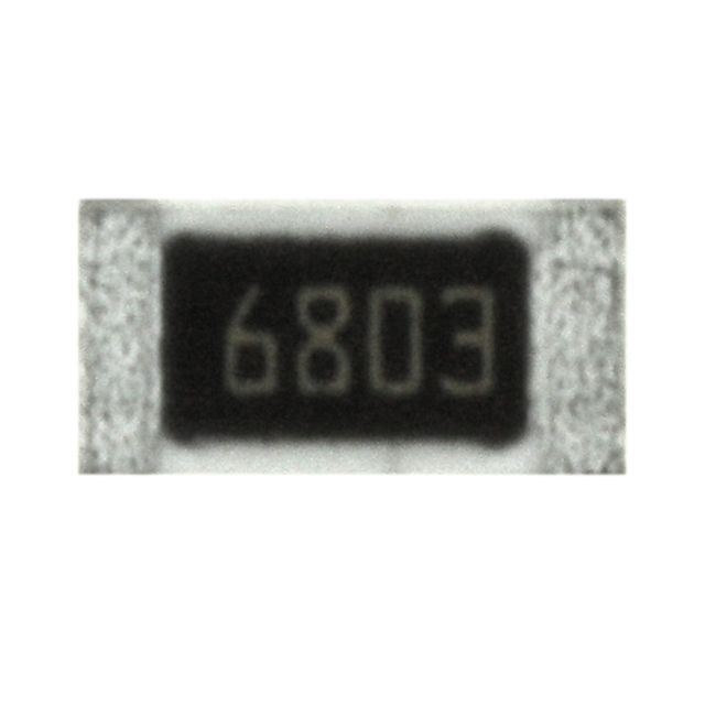 MCR18EZHF6803 MCR18EZHF6803