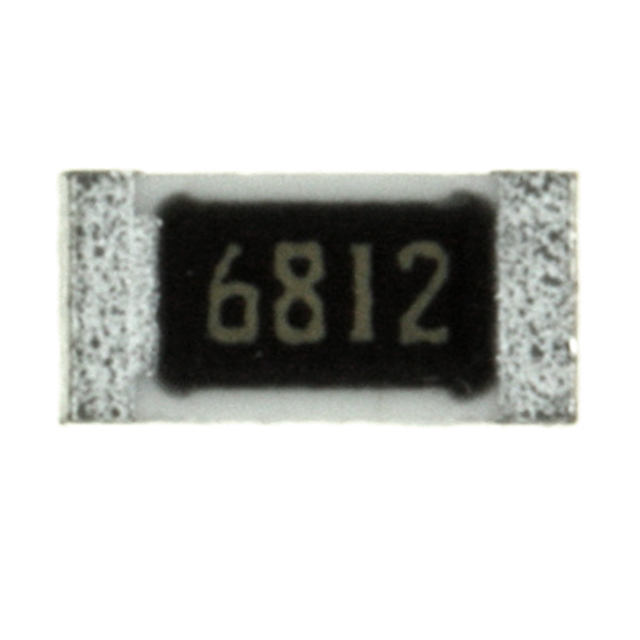 MCR18EZHF6812 MCR18EZHF6812