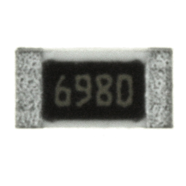 MCR18EZHF6980 MCR18EZHF6980