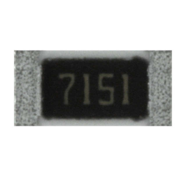 MCR18EZHF7151 MCR18EZHF7151