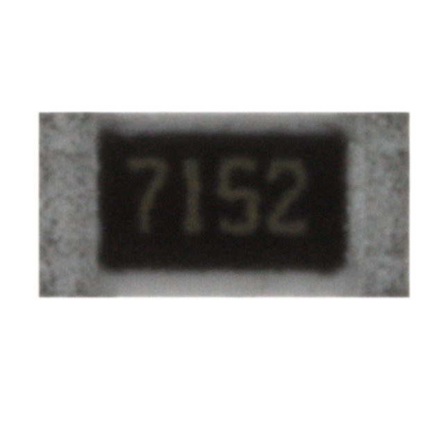 MCR18EZHF7152 MCR18EZHF7152