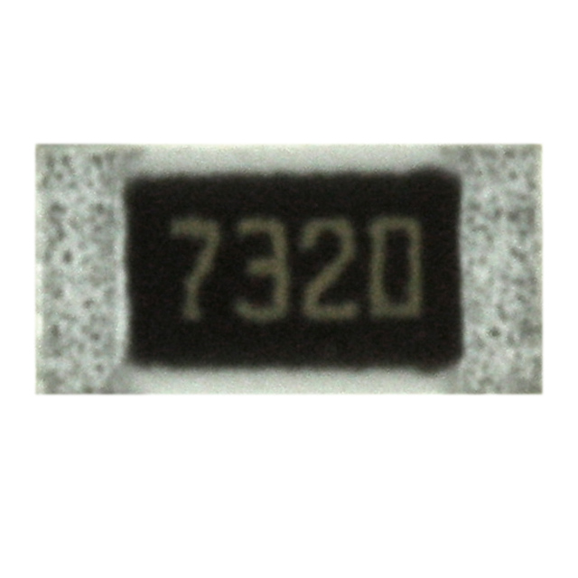 MCR18EZHF7320 MCR18EZHF7320