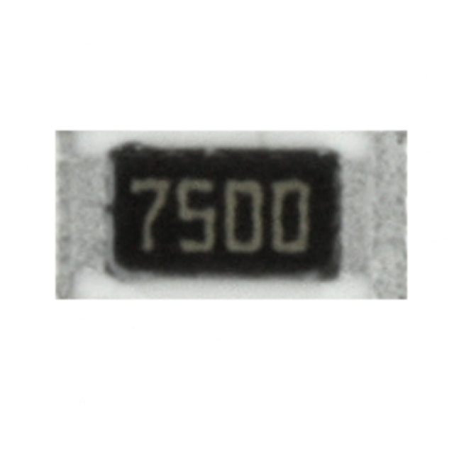 MCR18EZHF7500 MCR18EZHF7500