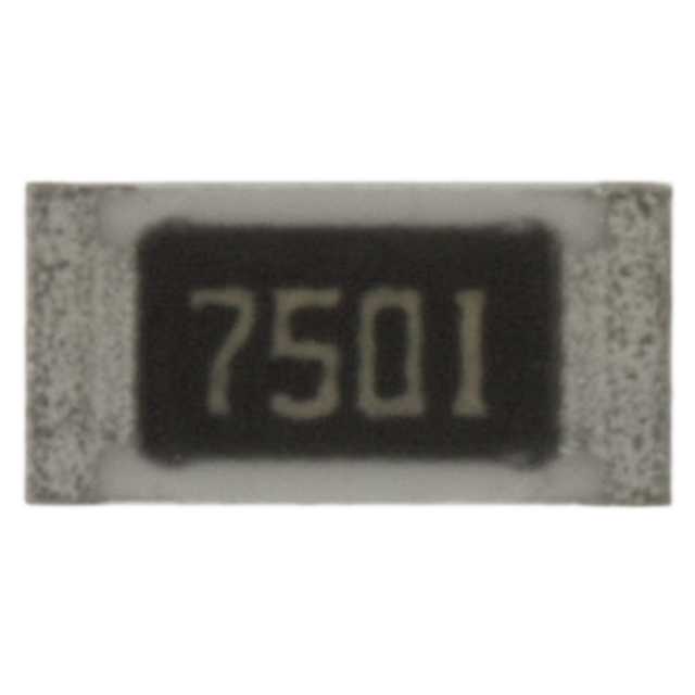 MCR18EZHF7501 MCR18EZHF7501