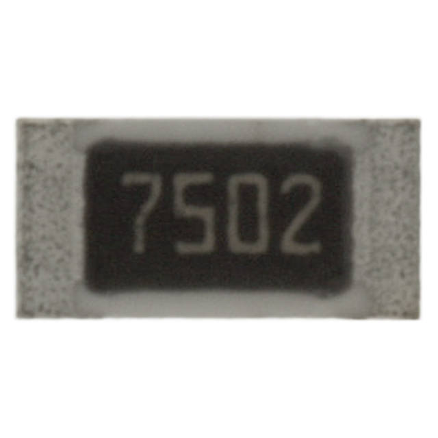 MCR18EZHF7502 MCR18EZHF7502