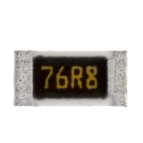 MCR18EZHF76R8 MCR18EZHF76R8