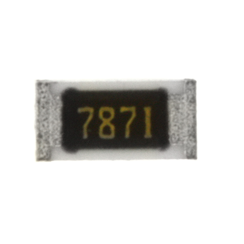 MCR18EZHF7871 MCR18EZHF7871