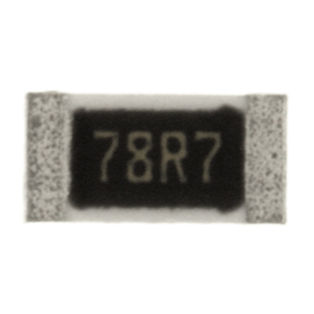 MCR18EZHF78R7 MCR18EZHF78R7