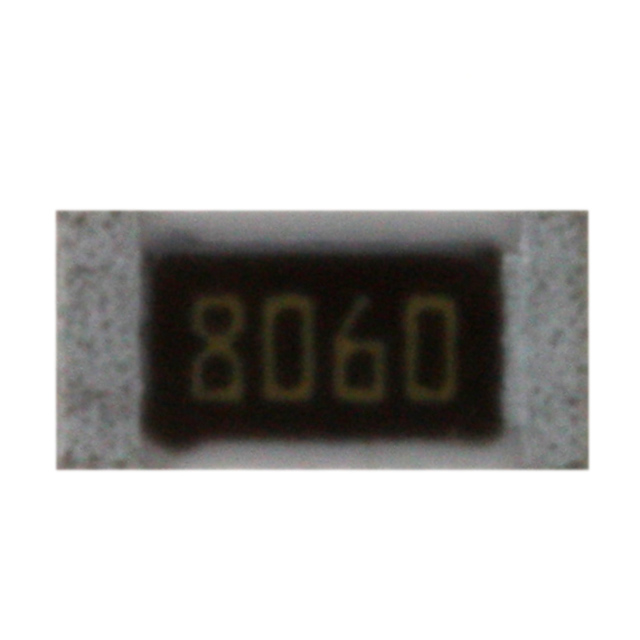 MCR18EZHF8060 MCR18EZHF8060