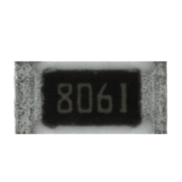 MCR18EZHF8061 MCR18EZHF8061