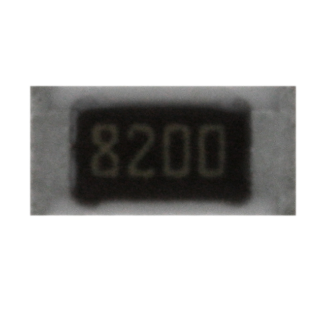 MCR18EZHF8200 MCR18EZHF8200