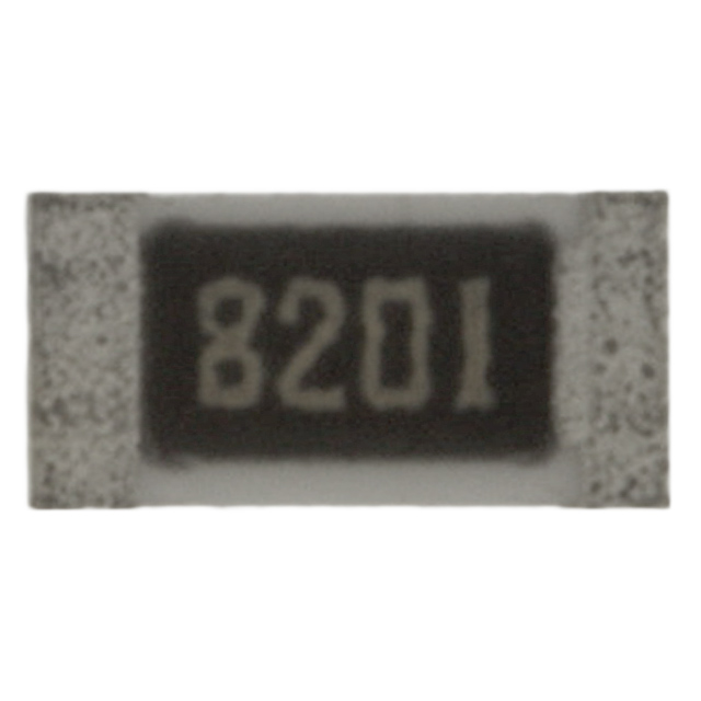MCR18EZHF8201 MCR18EZHF8201