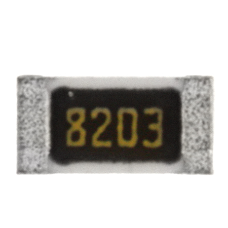 MCR18EZHF8203 MCR18EZHF8203
