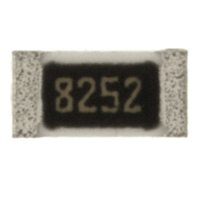 MCR18EZHF8252 MCR18EZHF8252