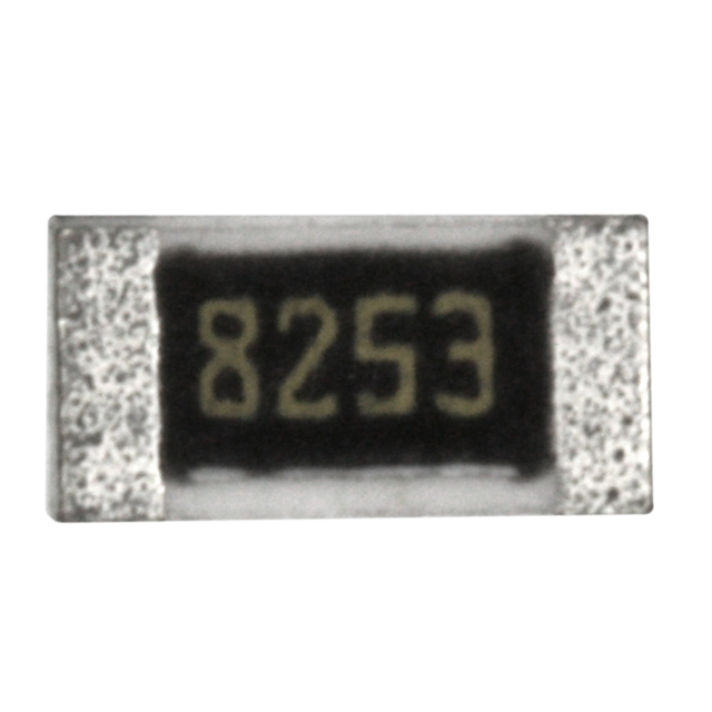 MCR18EZHF8253 MCR18EZHF8253