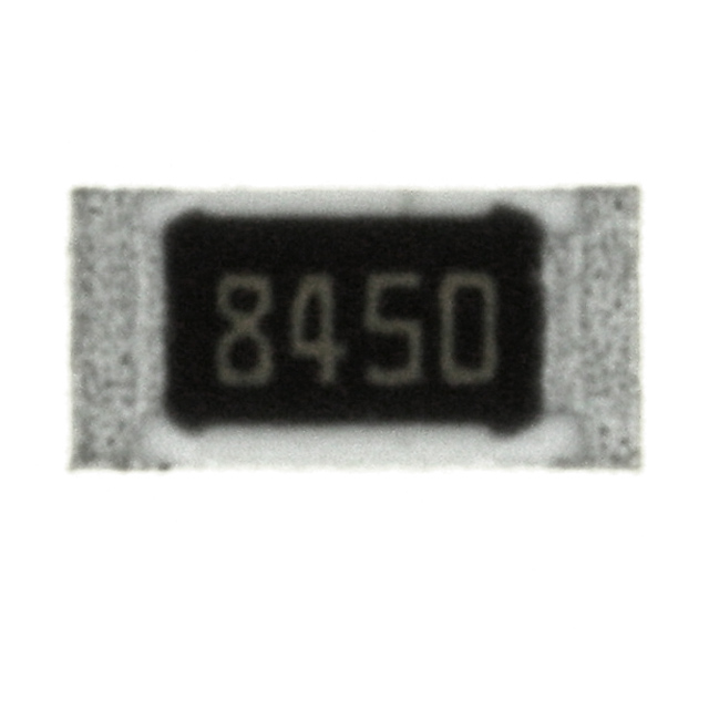 MCR18EZHF8450 MCR18EZHF8450