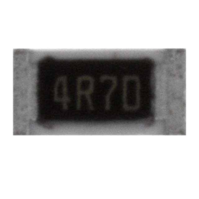 MCR18EZHFL4R70 MCR18EZHFL4R70