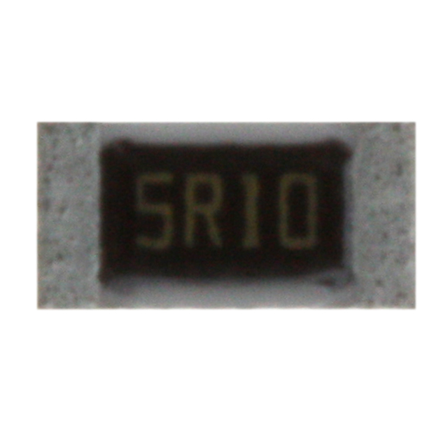 MCR18EZHFL5R10 MCR18EZHFL5R10