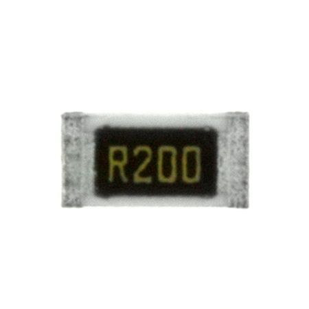 MCR18EZHFLR200 MCR18EZHFLR200